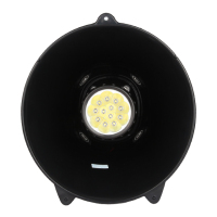 50 瓦户外扩音器扬声器带警报器