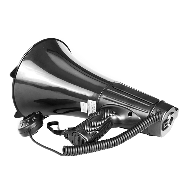 50 Watts Megaphone