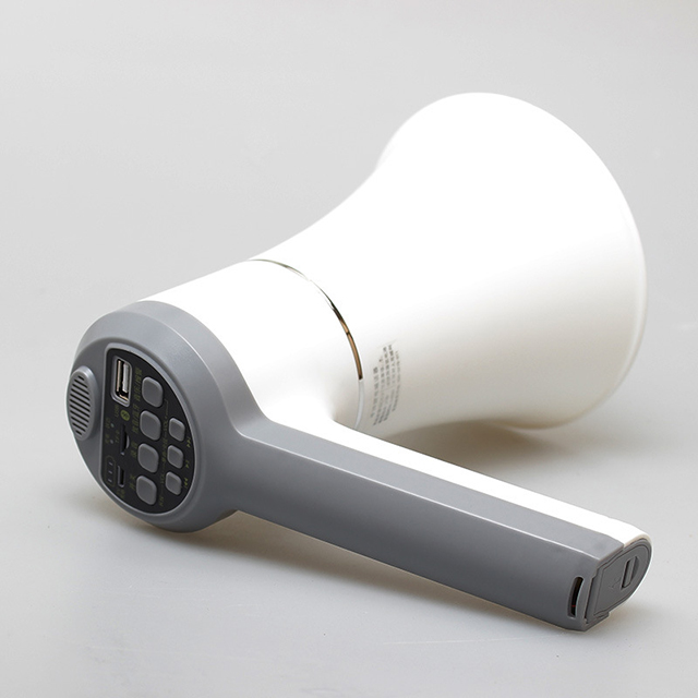 Chargeable Hand Megaphone