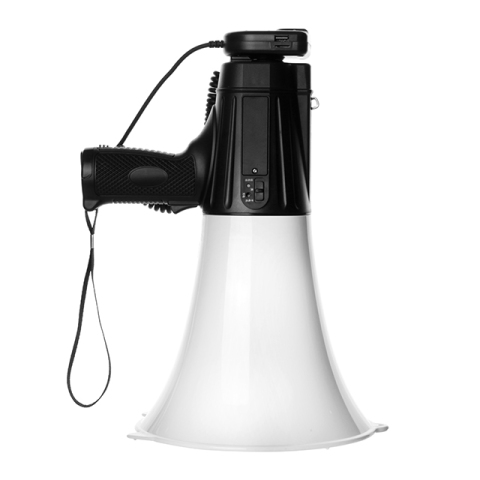 Outdoor Professional Megaphone Loudspeaker