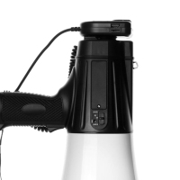 Pembesar Suara Megafon Profesional Luaran