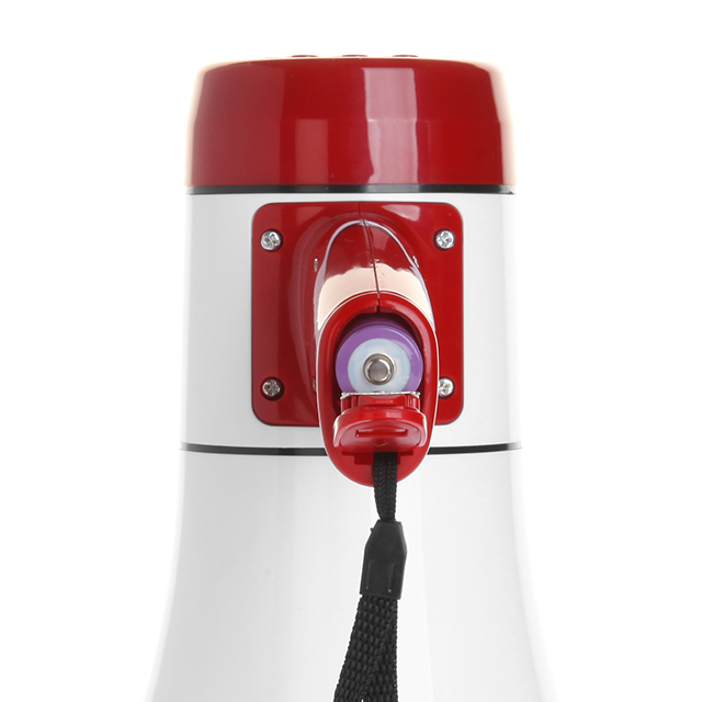 USB를 갖춘 15W 편리한 야외 확성기 스피커