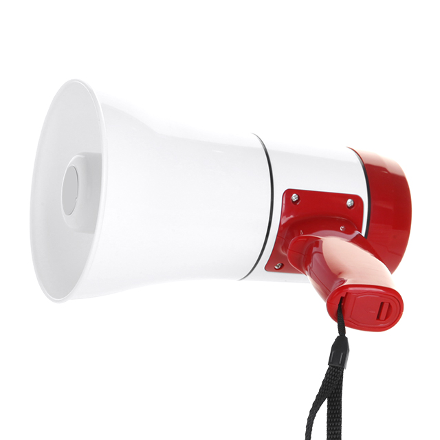 Megaphone 15W