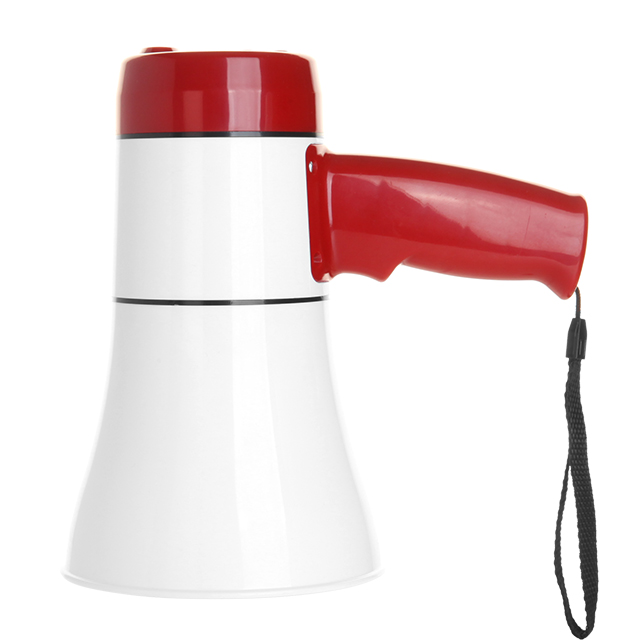 Outdoor Megaphone Speaker