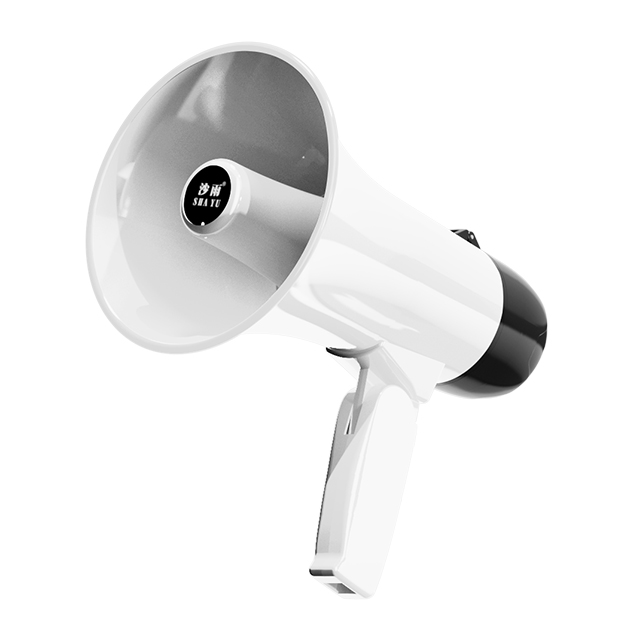 Wireless Megaphone