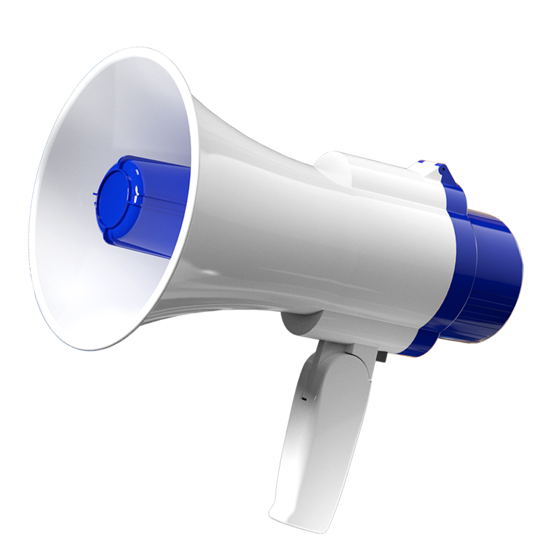 loudspeaker megaphone