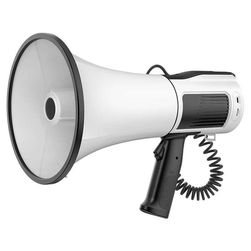 megaphone