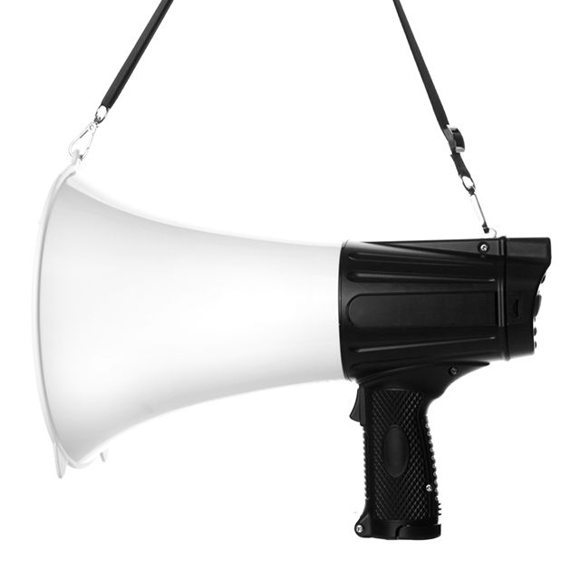 big megaphone company