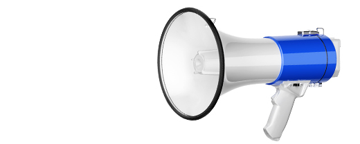 Megaphone