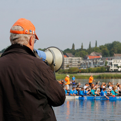 megaphone product features