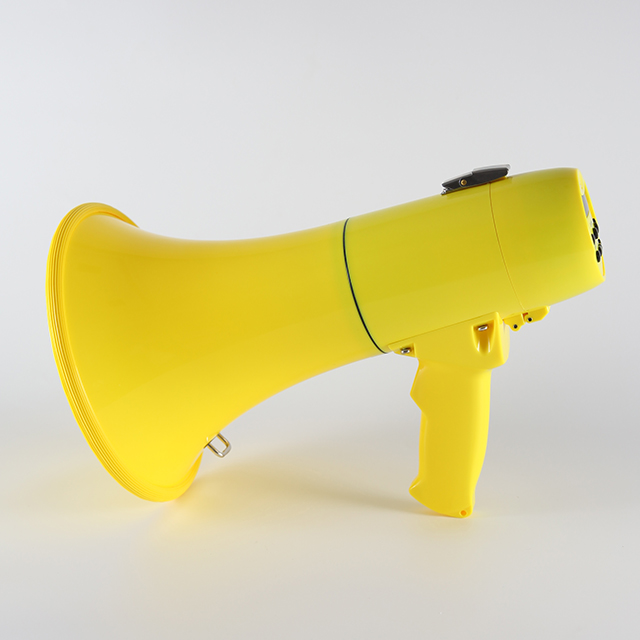 Chinese megaphone manufacturer