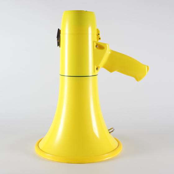 Mégaphone étanche multifonctionnel