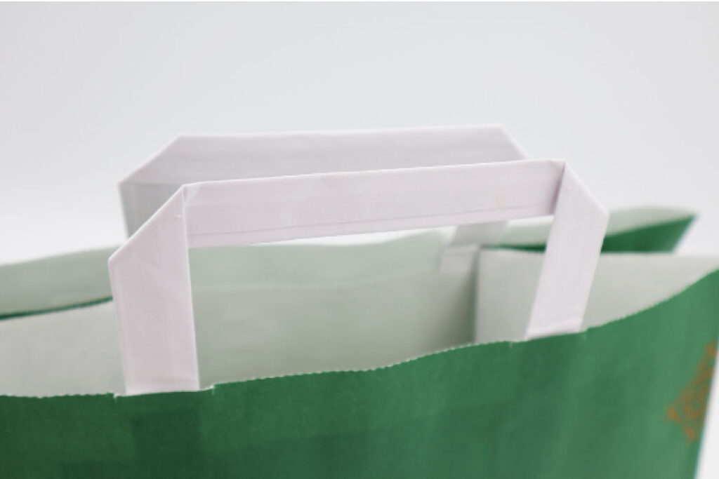 luxury paper bags