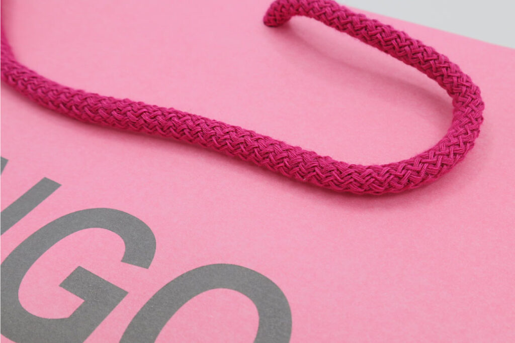luxury paper bags