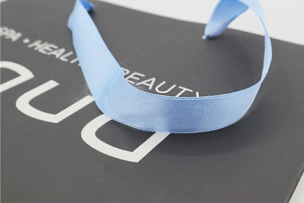 luxury gift bags