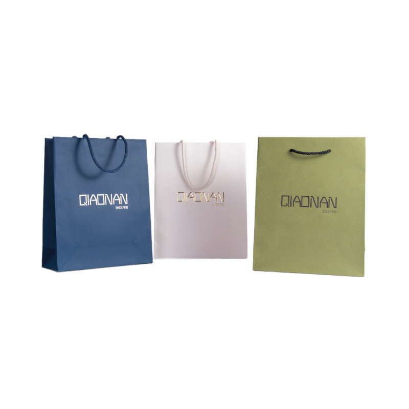 Eco paper bag