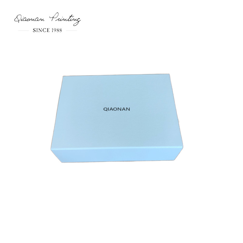 Eco Paper Folding Box