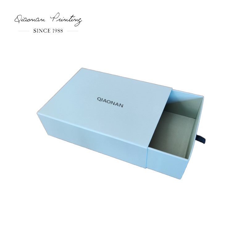 Eco Paper Folding Box