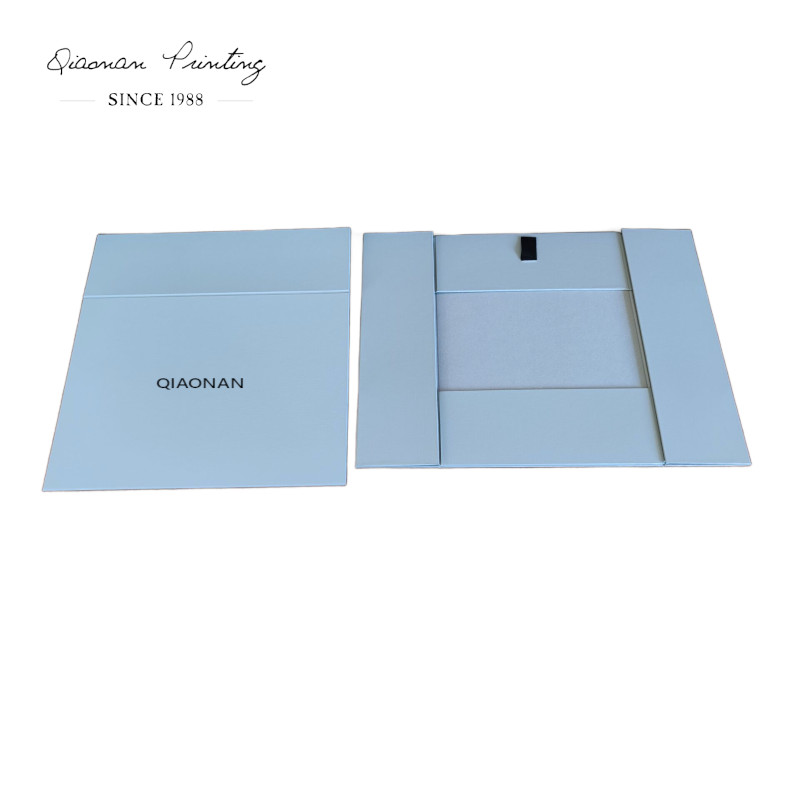 Eco Paper Folding Box