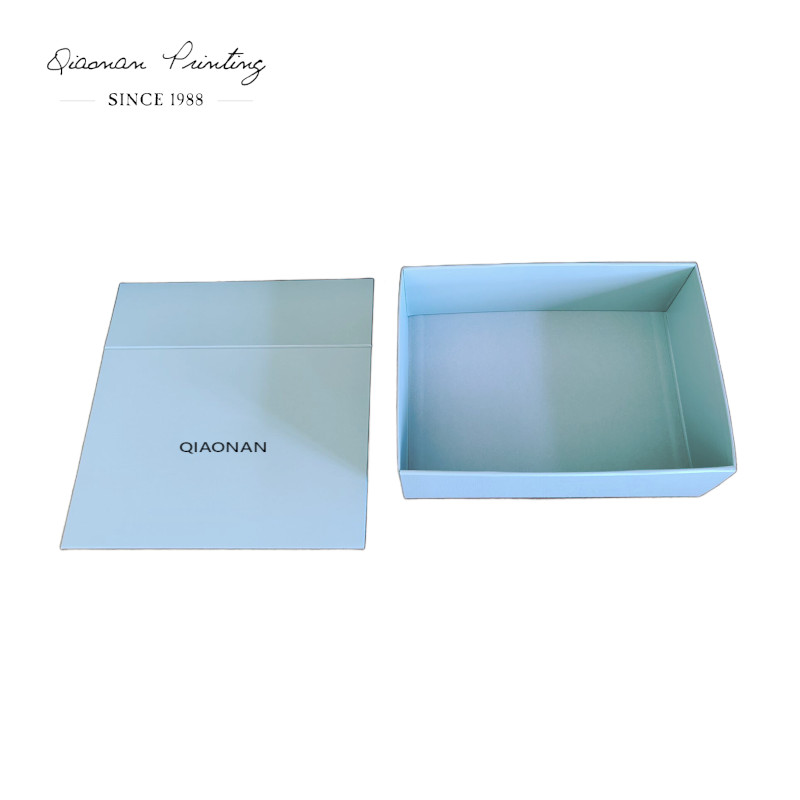 Eco Paper Folding Box