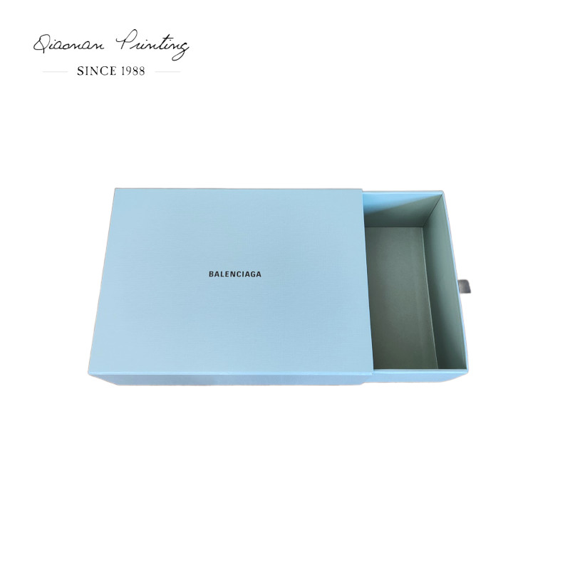 Eco Paper Folding Box