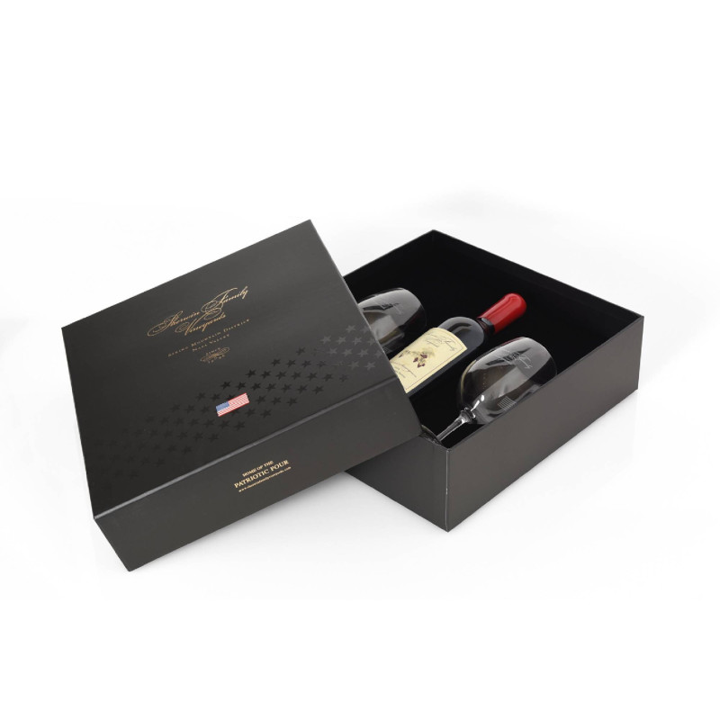 wine gift box