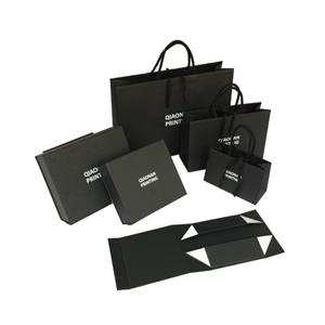 foldable paper box