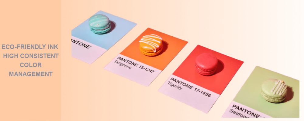 Spot Color Management