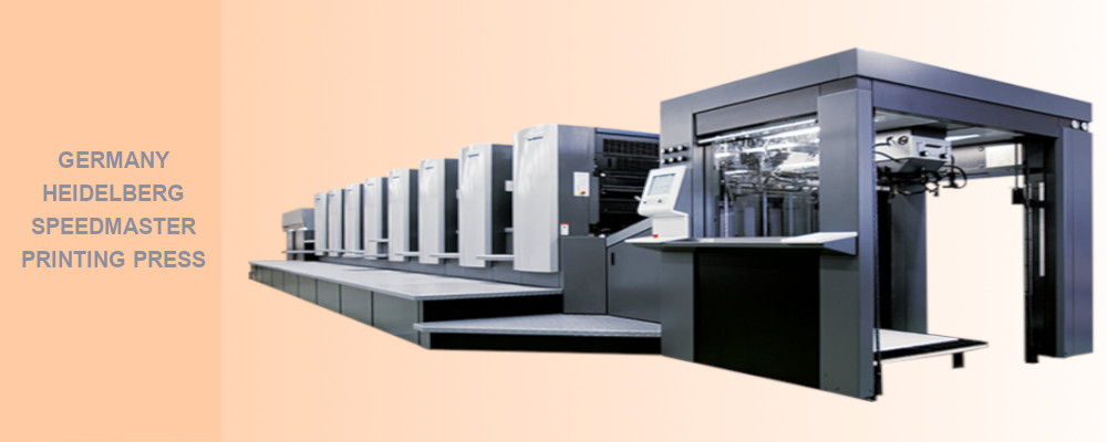 Most Complete Machines