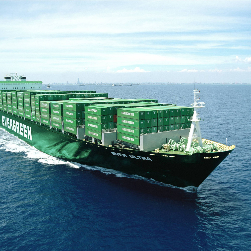 Our Customers All Around The World