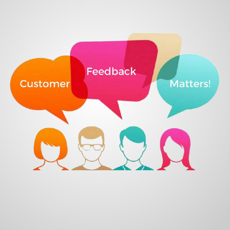 Customer Reviews Collection