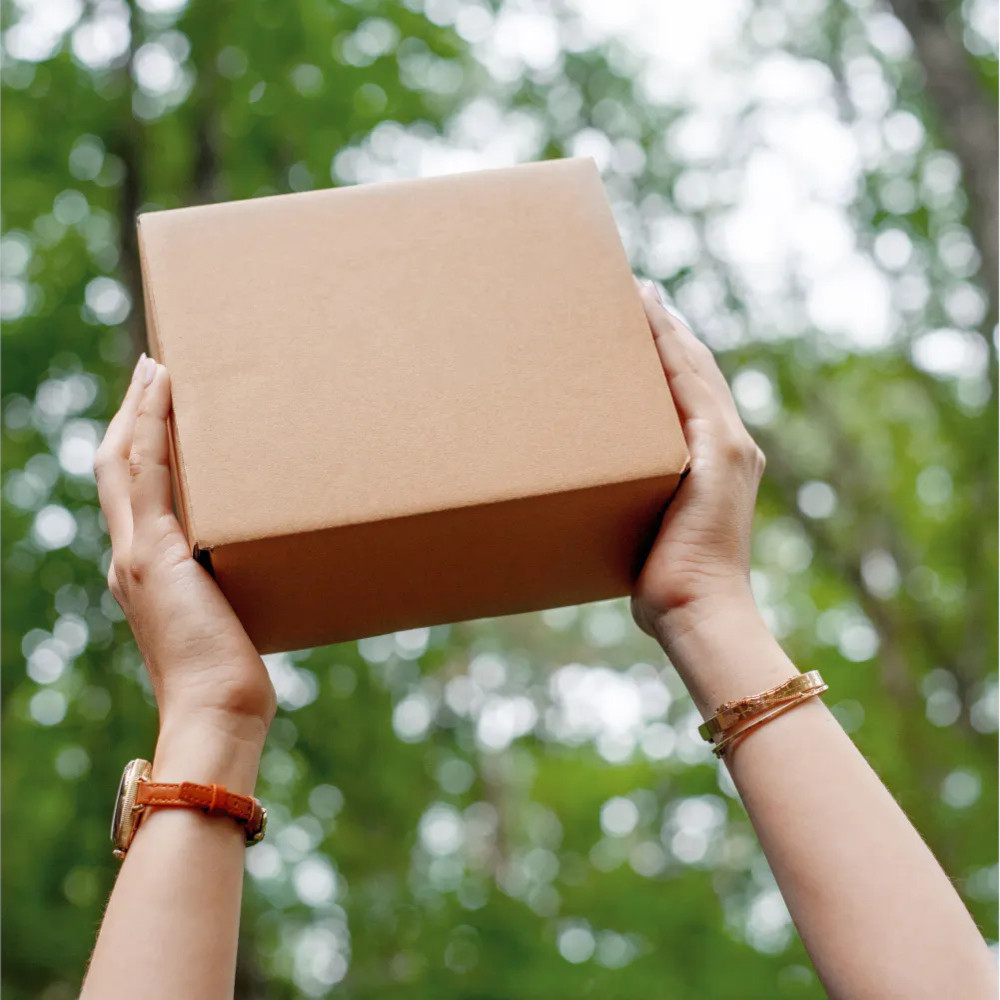 How to Create Sustainable Packaging?