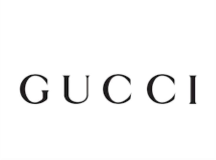 GUCCI