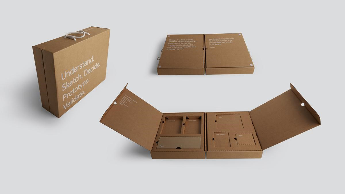 sustainable packaging