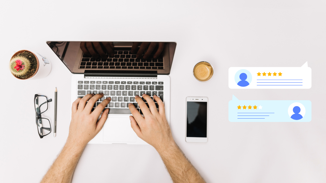 customer feedback