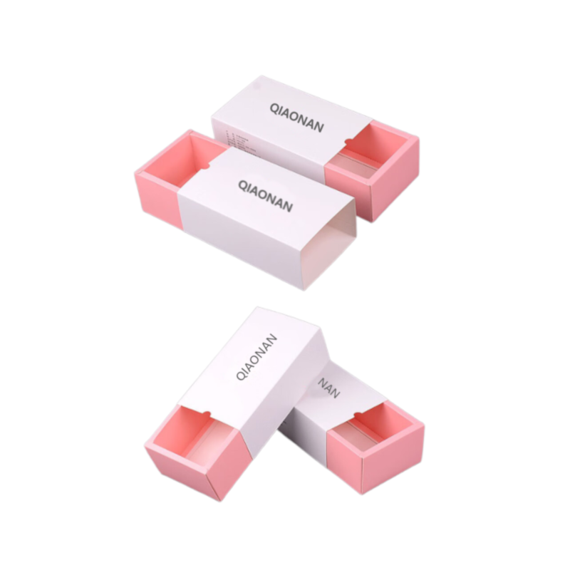 gift box foldable