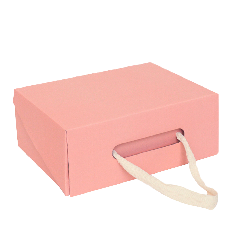 32 ECT B Flute Box