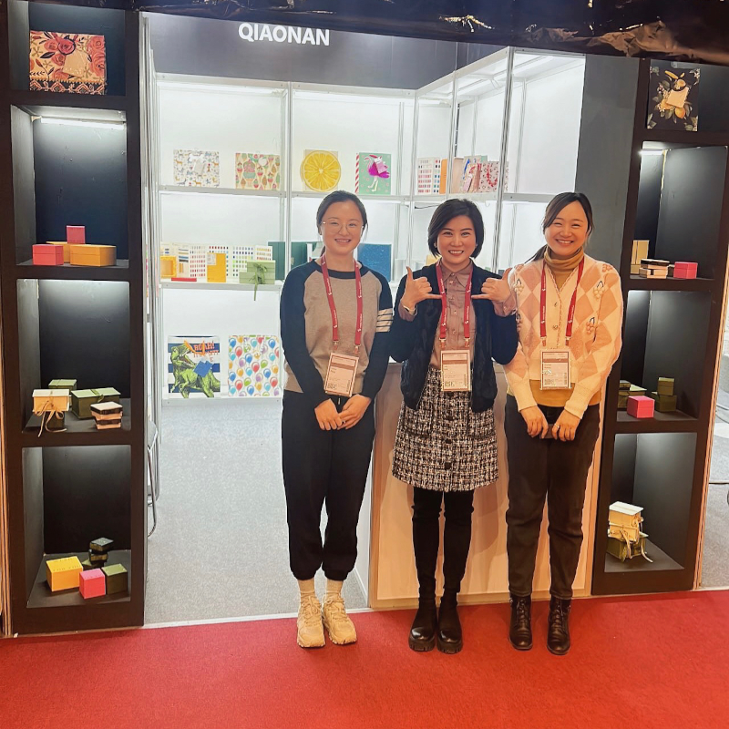 Germany Frankfurt ChristmasWorld