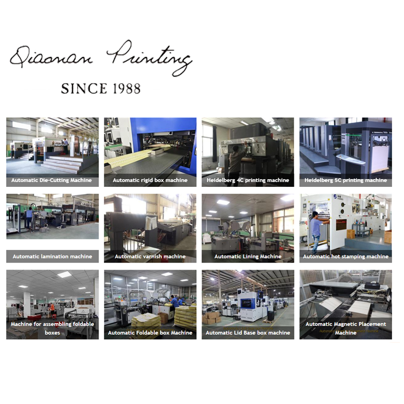 Machinery and Equipment