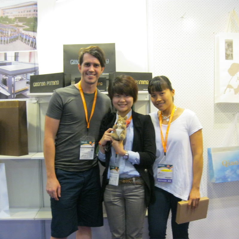 HongKong Gift Package Exhibition