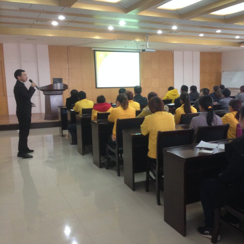 Social welfare activities