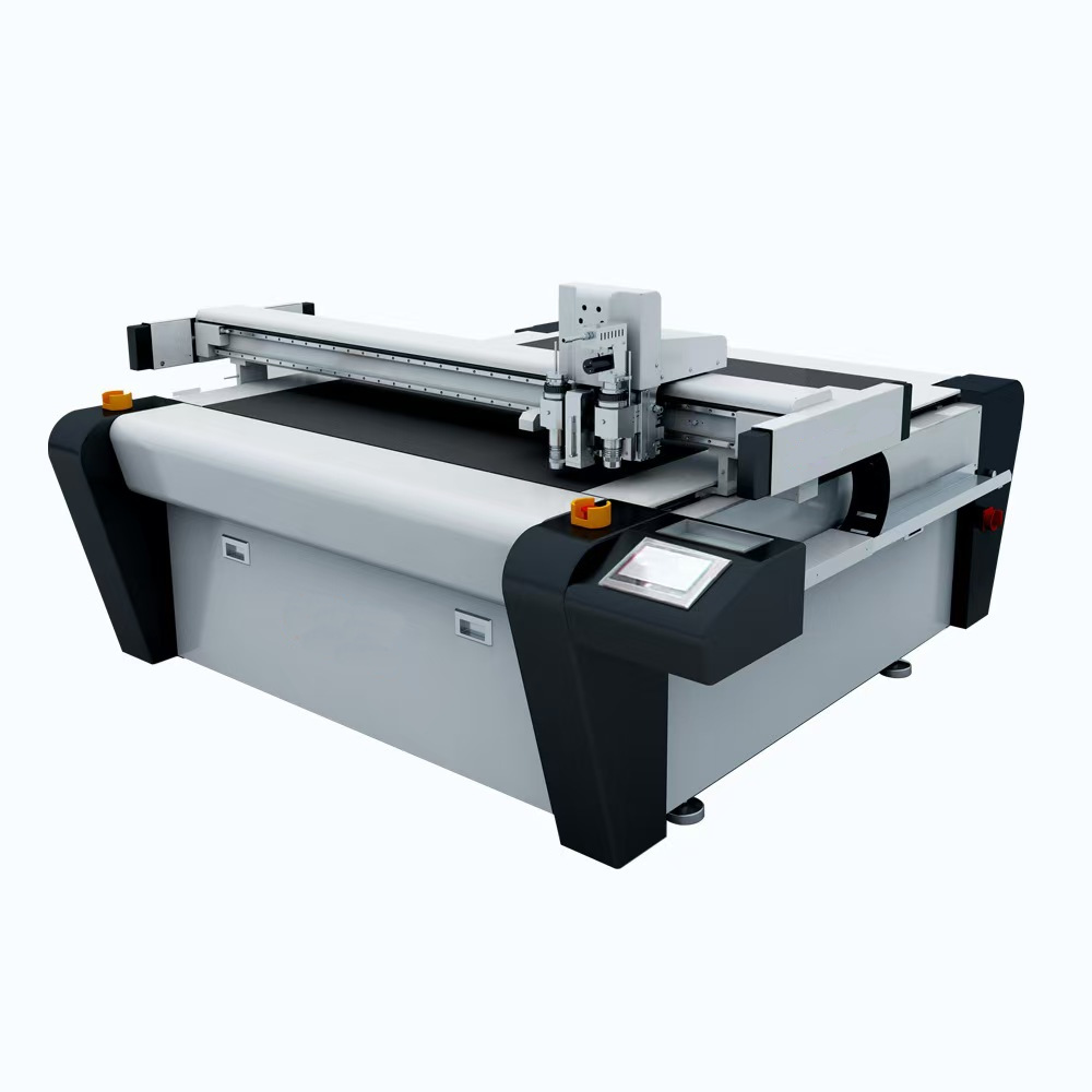Prototype cutting machine