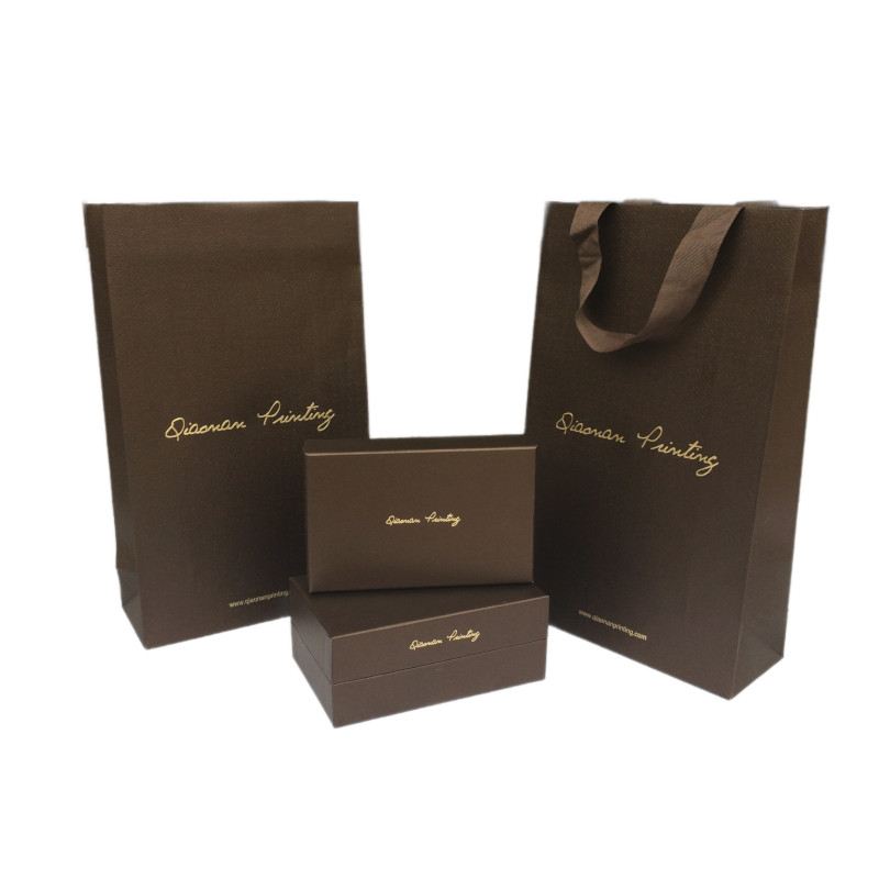 Luxury Paper bag