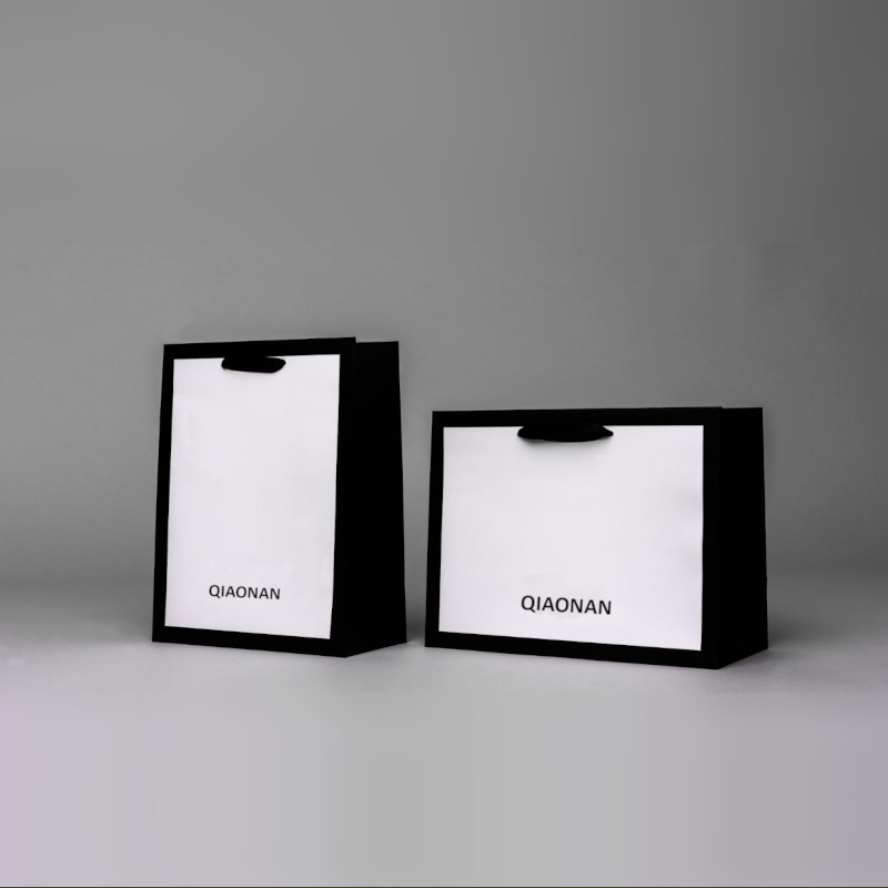 Luxury Paper bag and Paper box