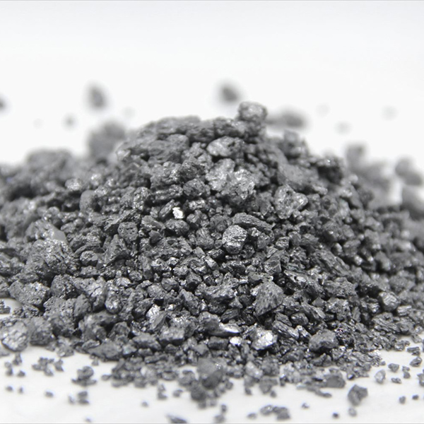 High-quality Raw Materials Of Silicon Carbide