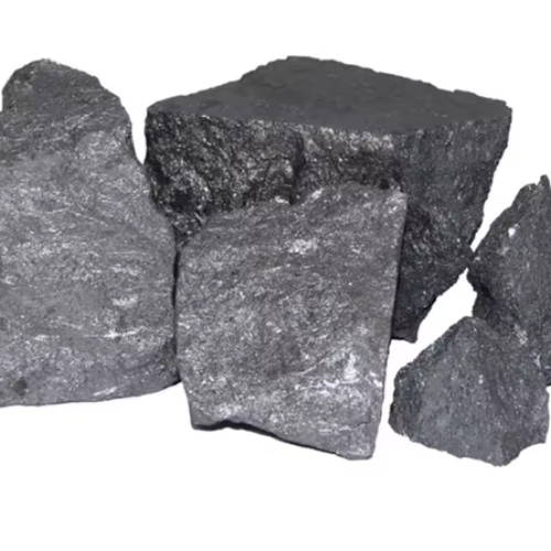 Silicon Carbide