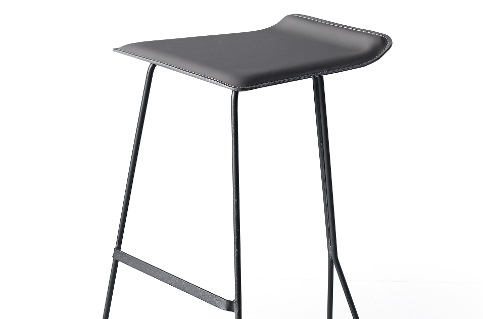 PU bar chair