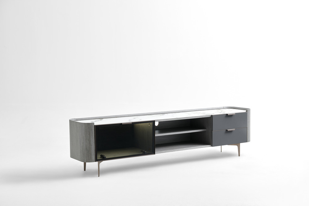 MDF TV stand