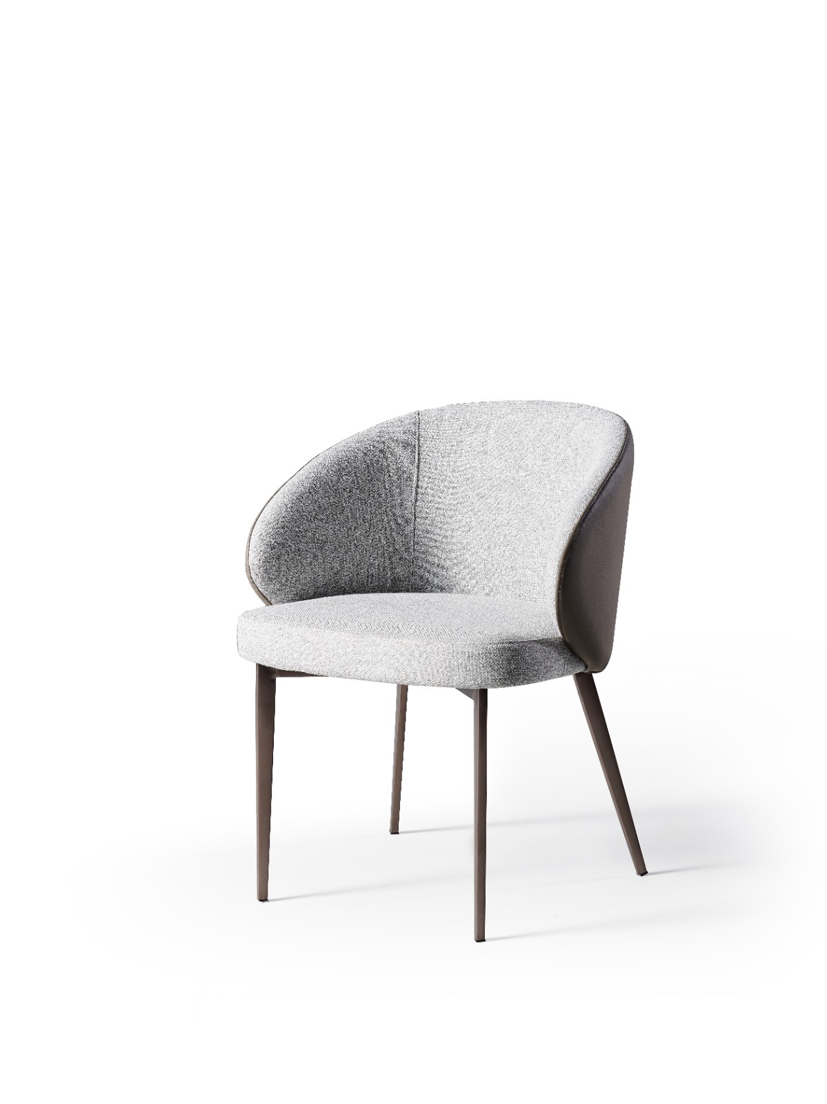 Fabric chair