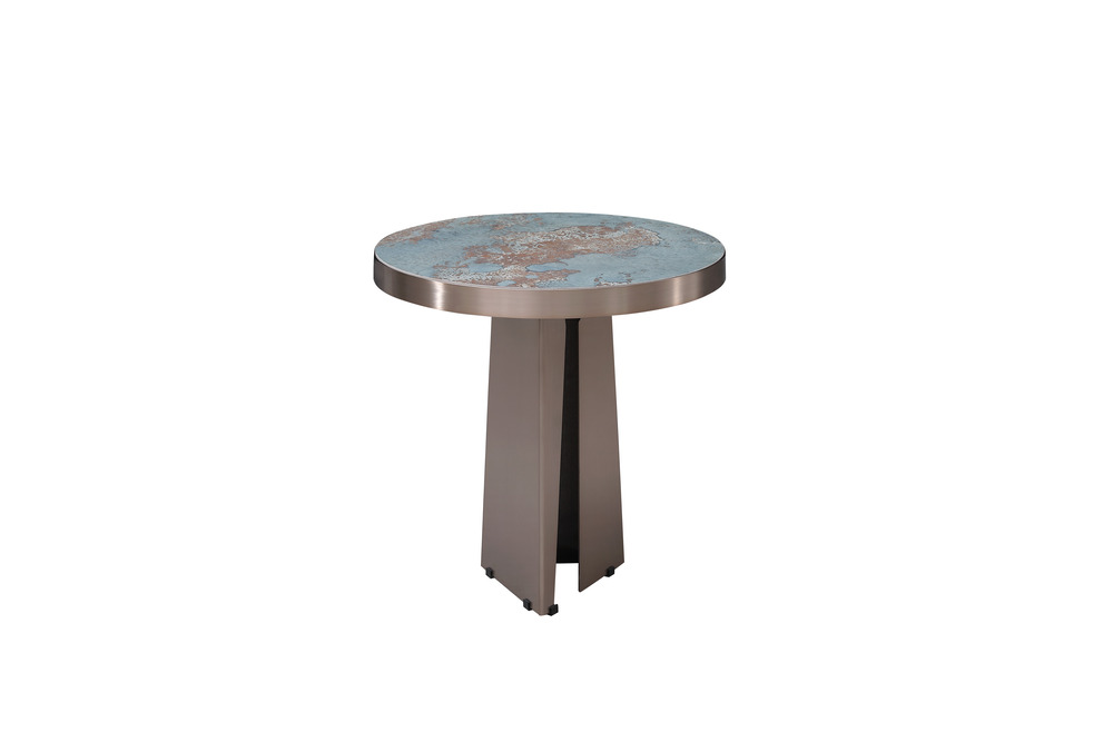 High end table ceramic